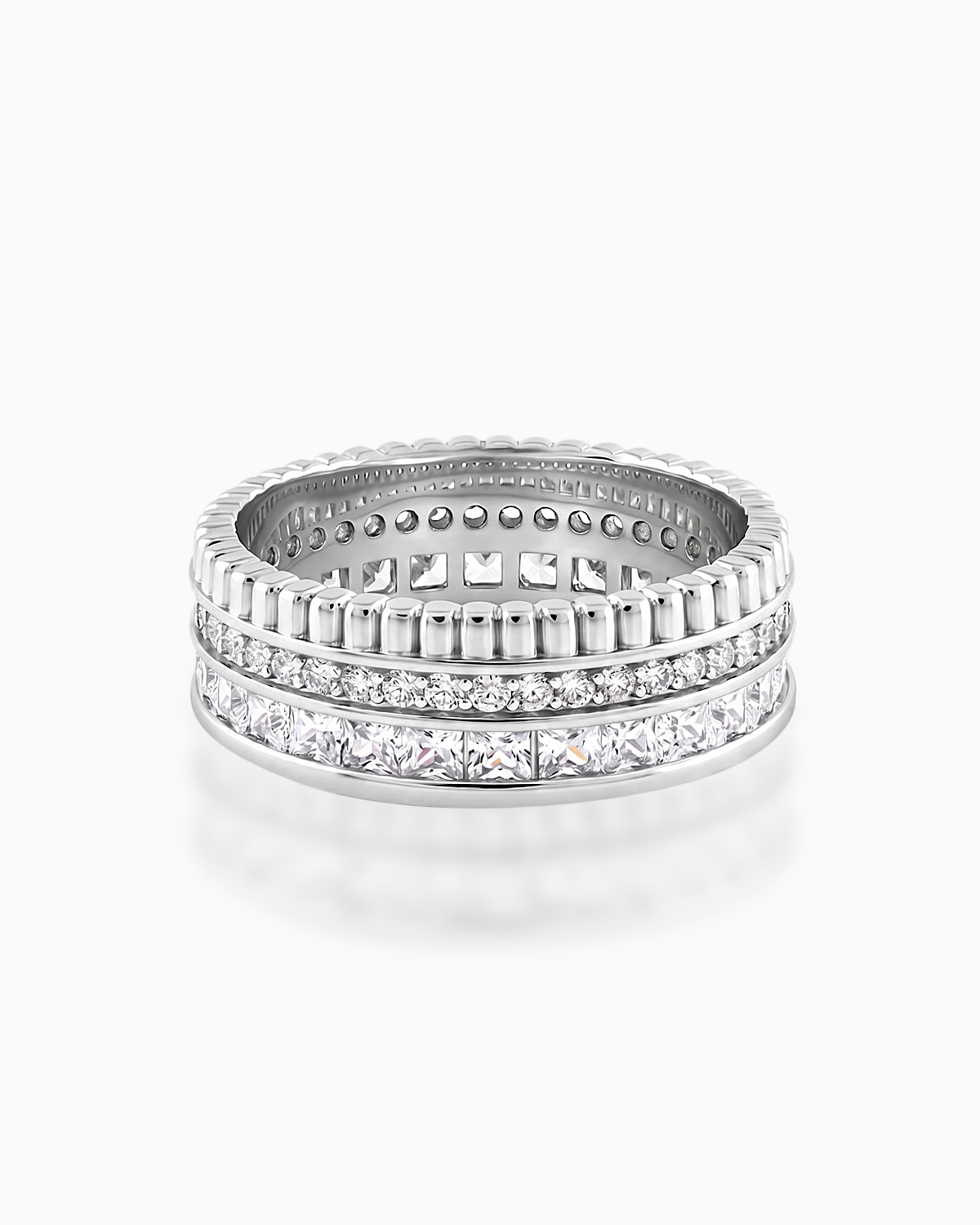 Strata band - Diamond - Image 3