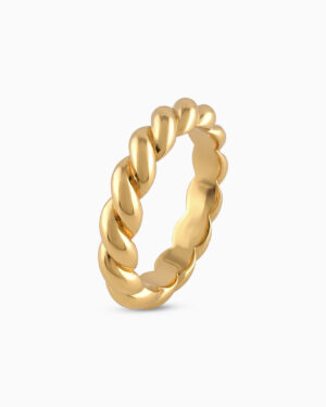 Torque Band Ring
