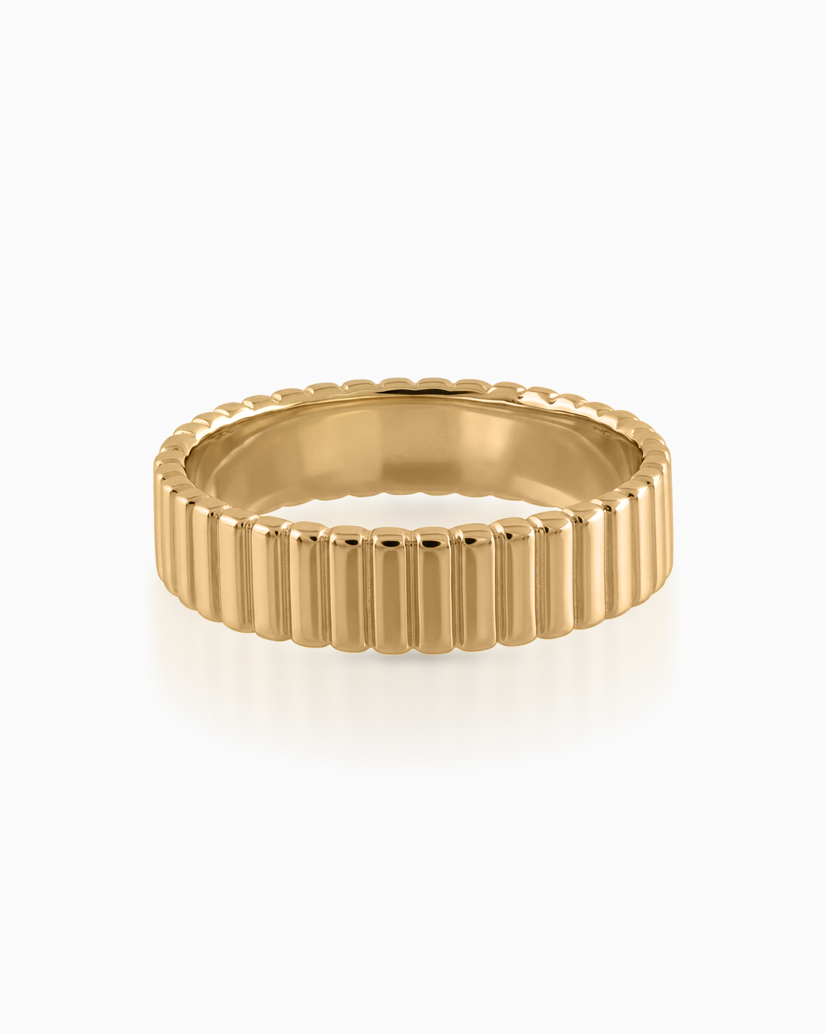 Flute Band Ring - Image 3