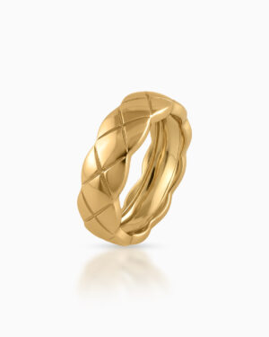 The Caro Ring