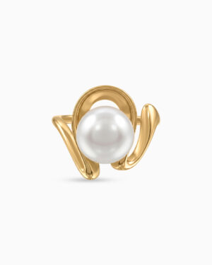 Enlace Pearl Ring
