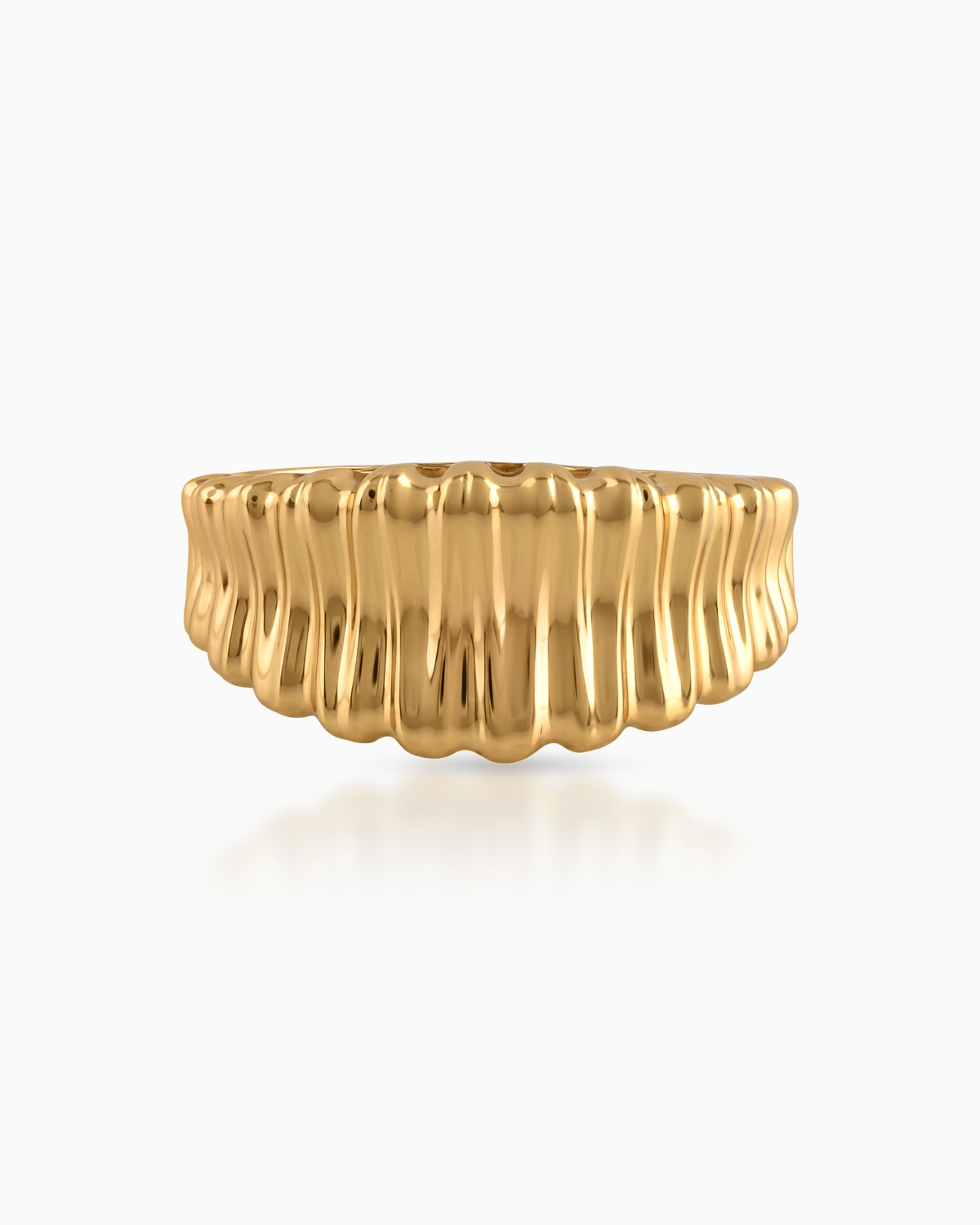 Dune Dome Ring - Image 3