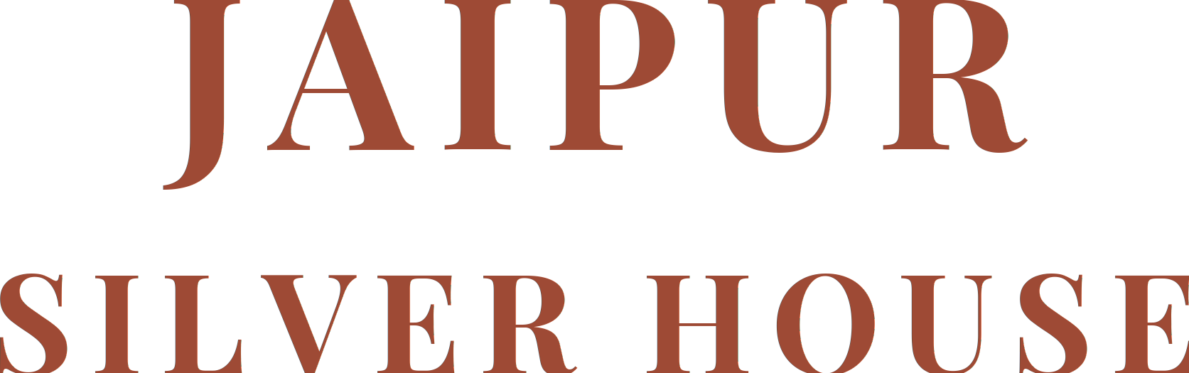 Jaipur Silver House
